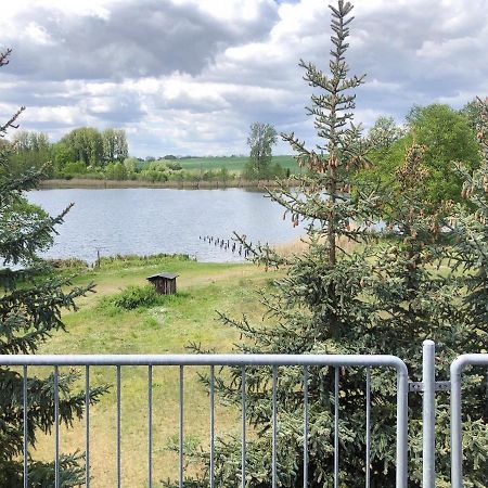 Seehotel Luisenhof Falkenhagen  Bagian luar foto