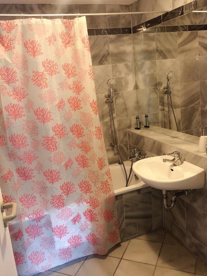 Seehotel Luisenhof Falkenhagen  Bagian luar foto