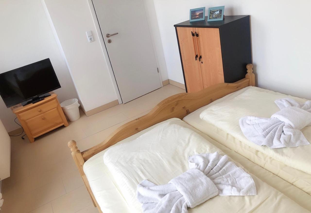 Seehotel Luisenhof Falkenhagen  Bagian luar foto