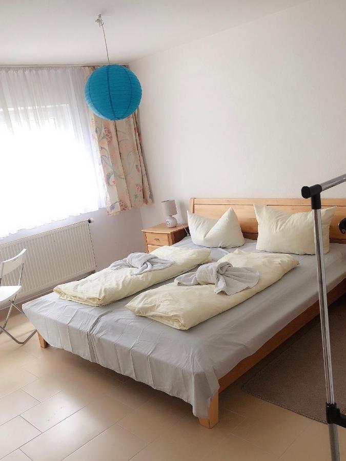 Seehotel Luisenhof Falkenhagen  Bagian luar foto