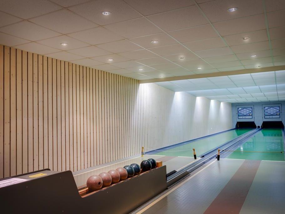 Seehotel Luisenhof Falkenhagen  Bagian luar foto