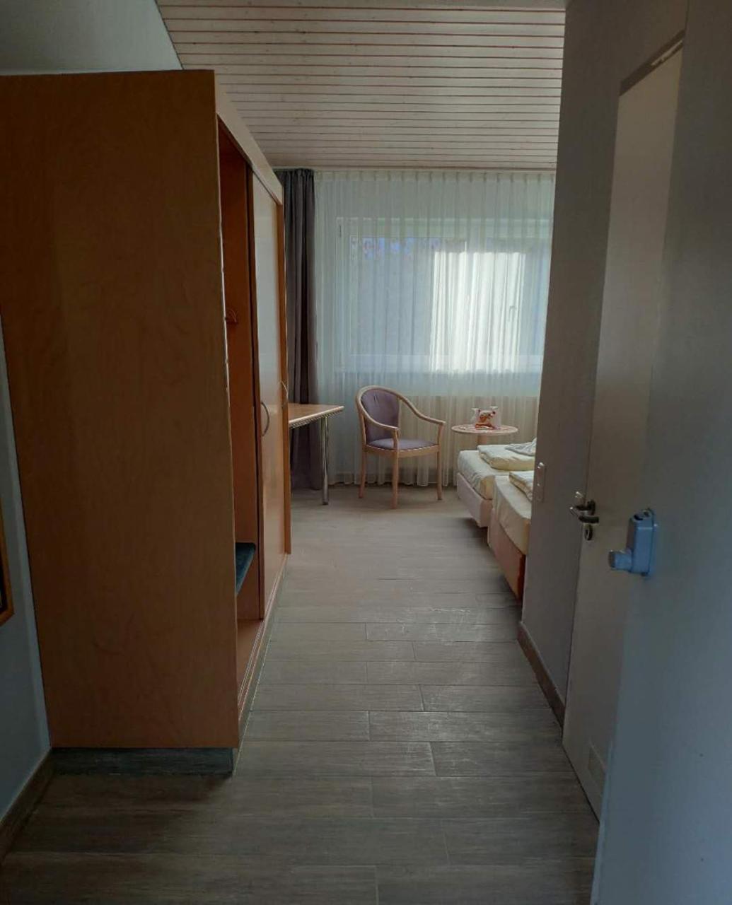 Seehotel Luisenhof Falkenhagen  Bagian luar foto